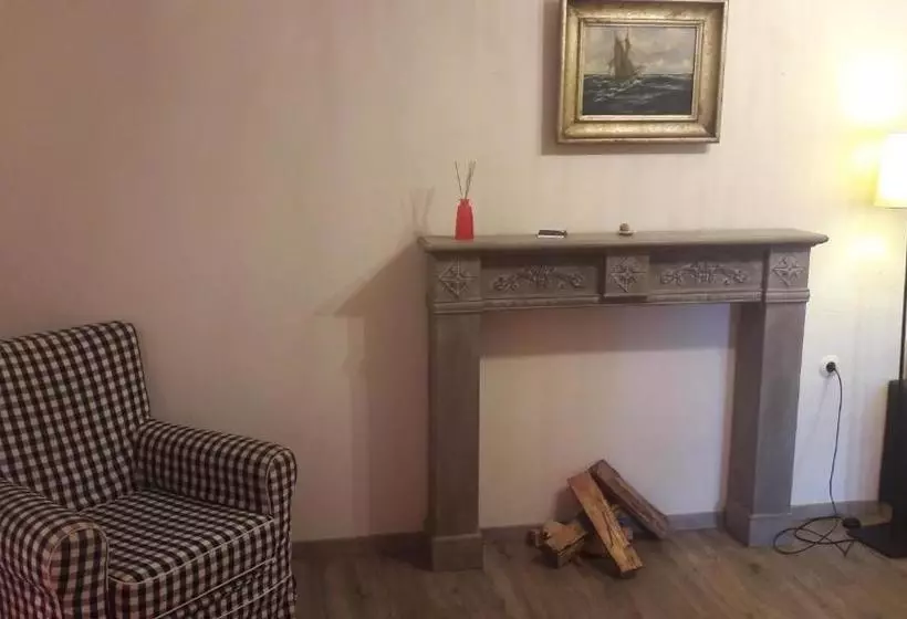 Отель Frühstückspension Pfandlwirt