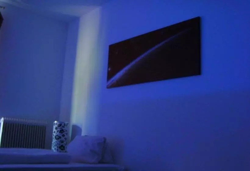 Отель Frühstückspension Pfandlwirt