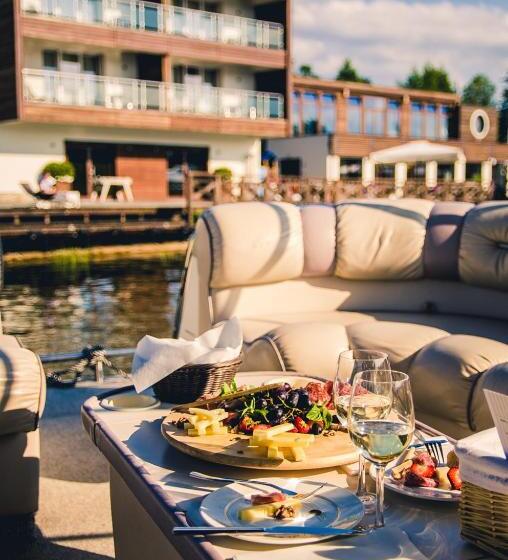 בית מלון כפרי Port 110