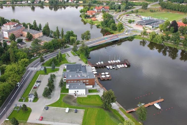 בית מלון כפרי Port 110