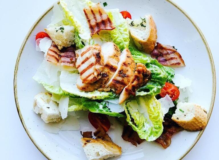 בית מלון כפרי Port 110