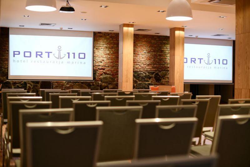 בית מלון כפרי Port 110