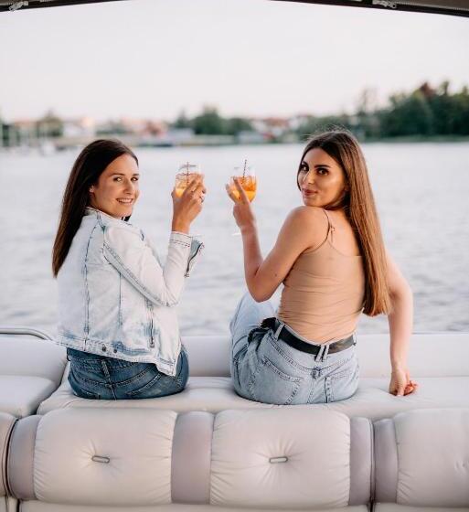 בית מלון כפרי Port 110