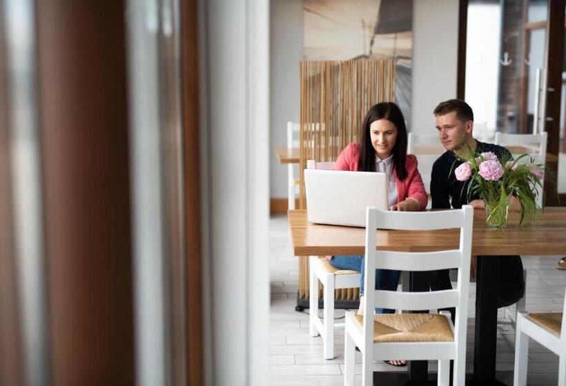 בית מלון כפרי Port 110