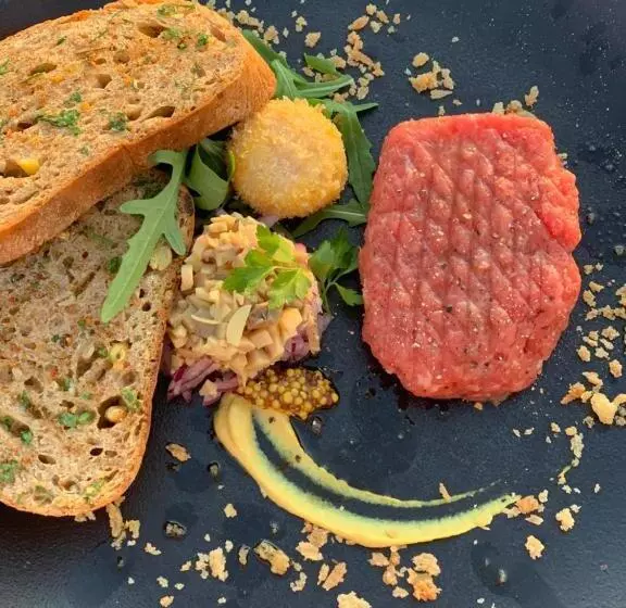 בית מלון כפרי Port 110