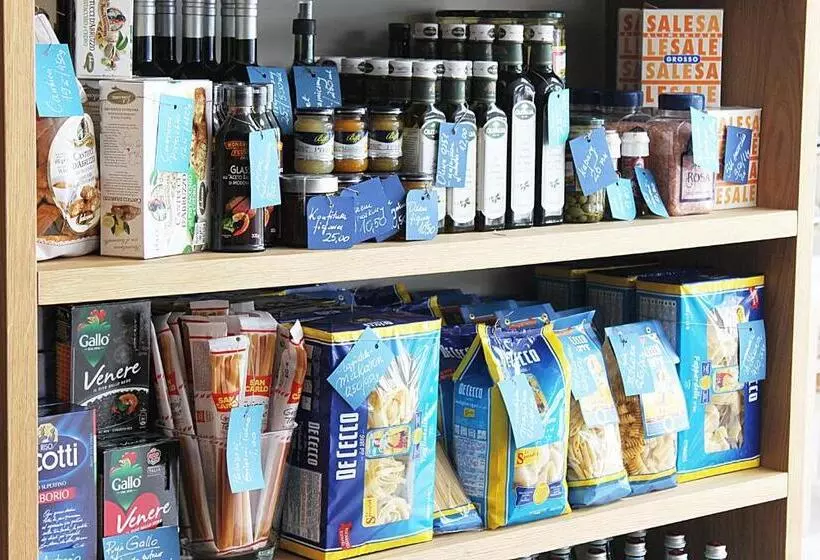 בית מלון כפרי Port 110