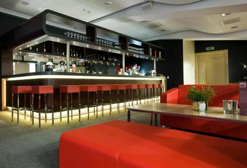 호텔 Poznański A2