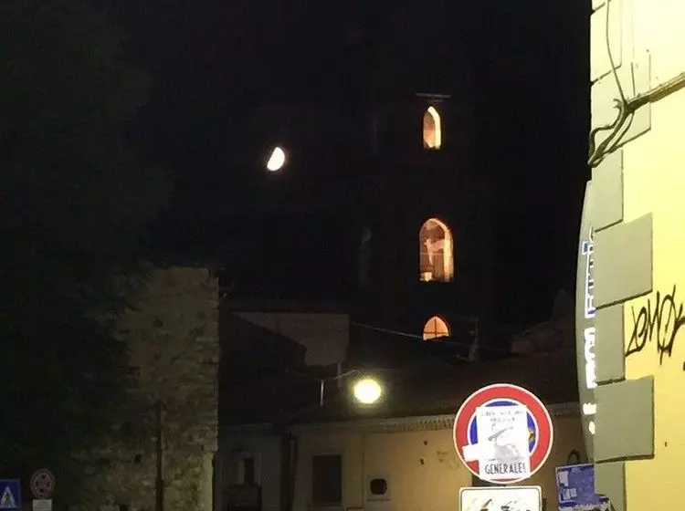 هتل Pretoria  Potenza