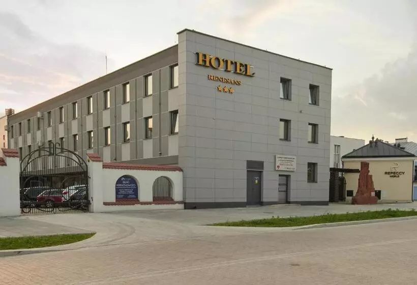 Hotelli Renesans