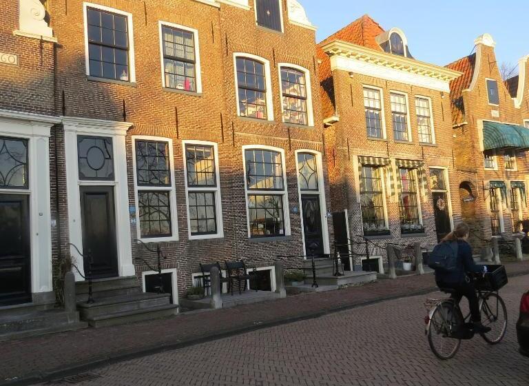 酒店 Restaurant Cafe Geertien