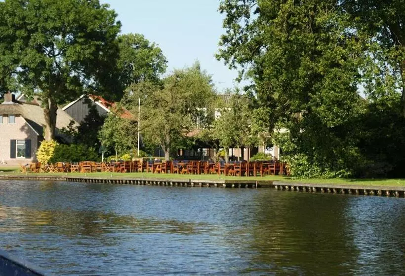 Hotel Restaurant   Cafe  Geertien