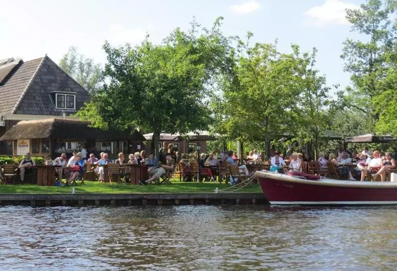 Hotel Restaurant   Cafe  Geertien