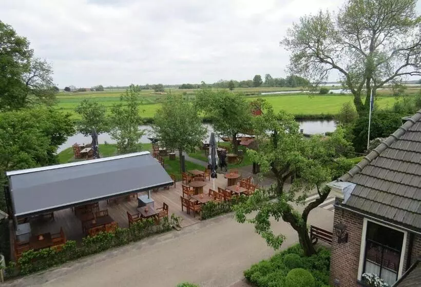 Hotel Restaurant   Cafe  Geertien