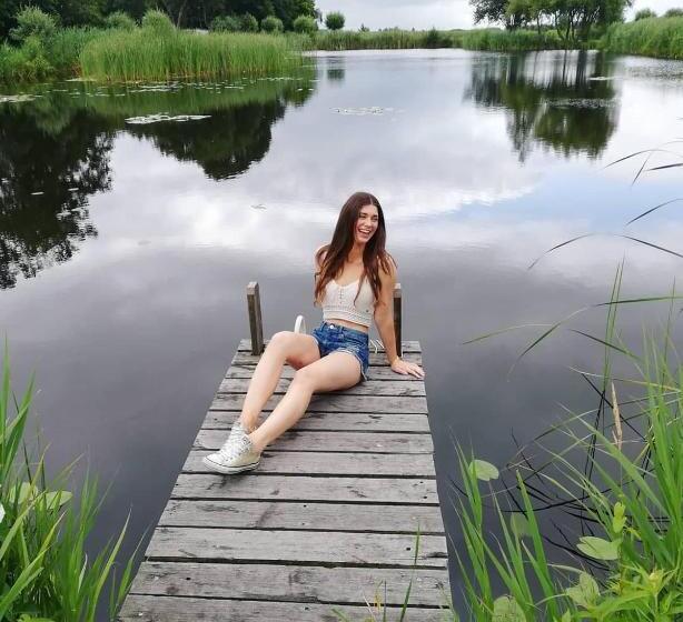 酒店 Restaurant Cafe Geertien