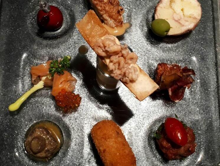 酒店 Restaurant Cafe Geertien