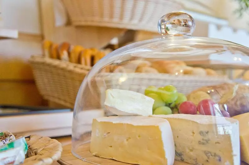 Отель Restaurant Kastanienhof Lauingen