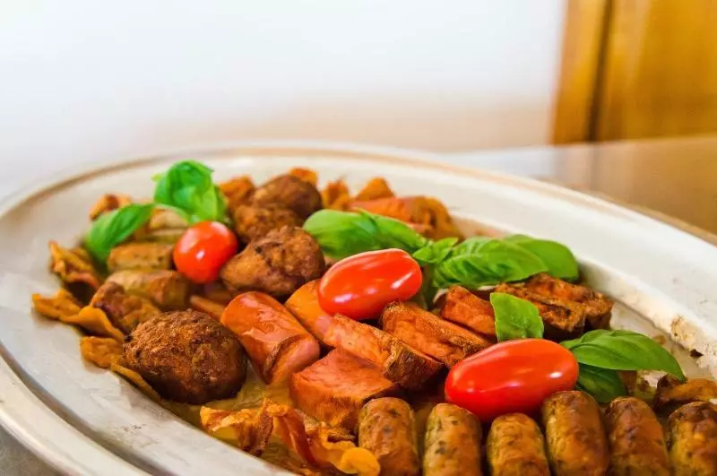 Отель Restaurant Kastanienhof Lauingen