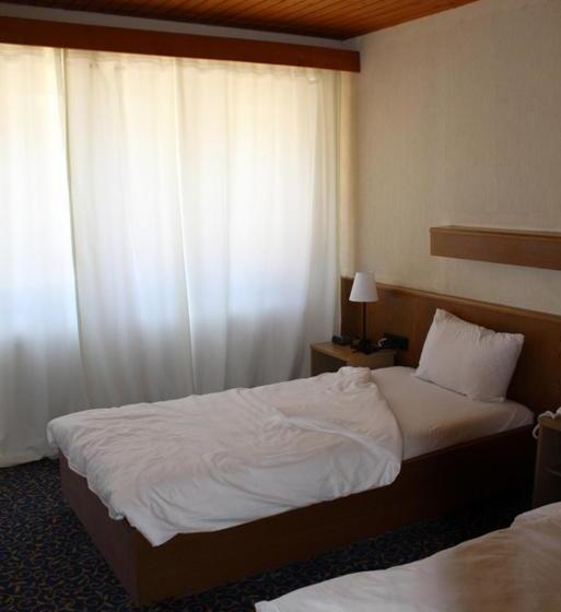 فندق Restaurant Tannenhof