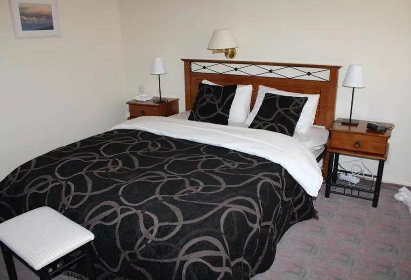 Отель Restaurant Tannenhof