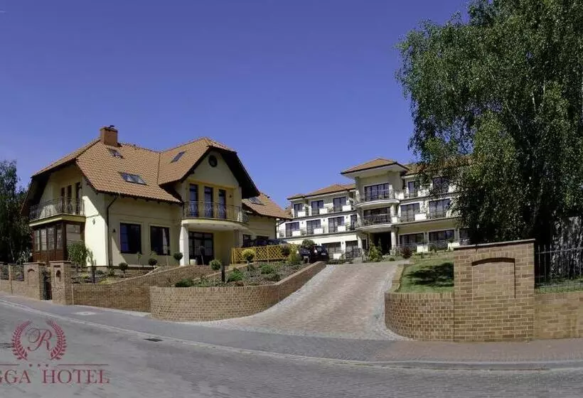 هتل Rigga