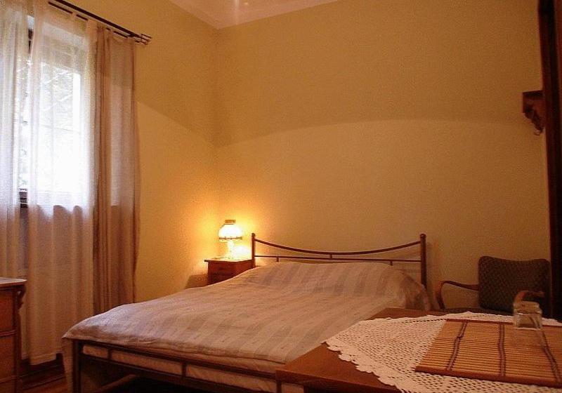 בית מלון כפרי Dworek Saraswati