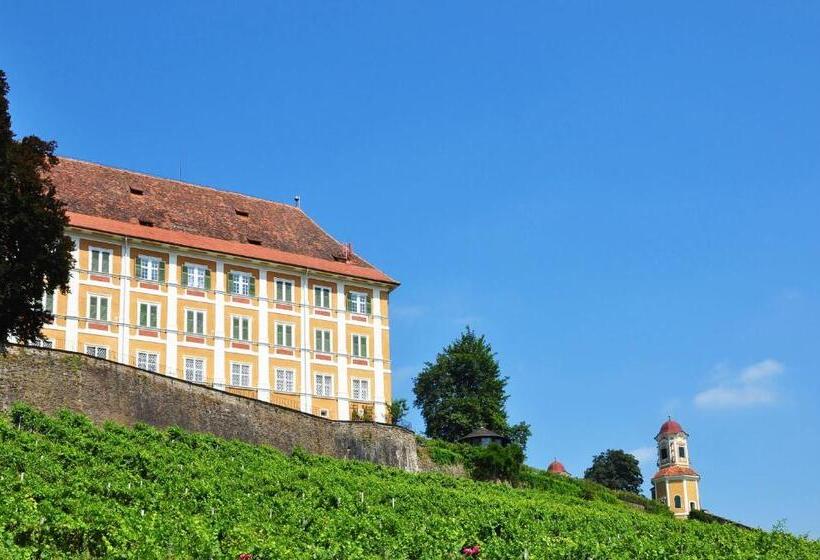 ホテル Schilcherlandhof