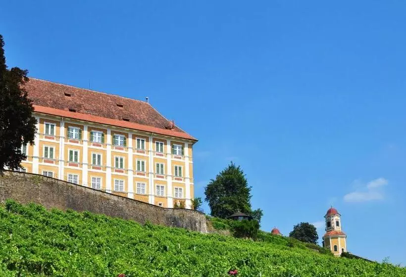 Отель Schilcherlandhof