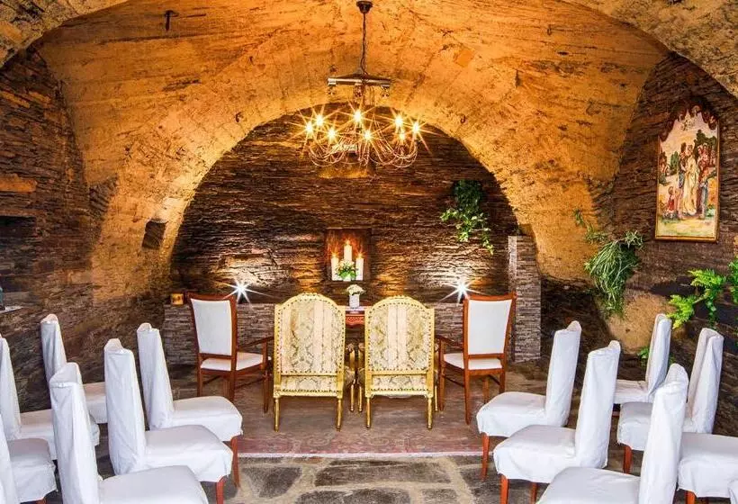 Отель Schilcherlandhof