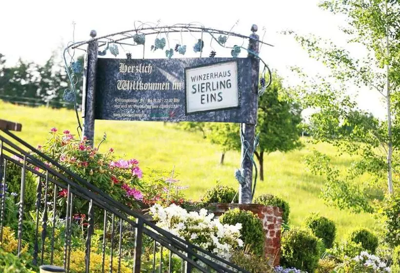 Отель Schilcherlandhof