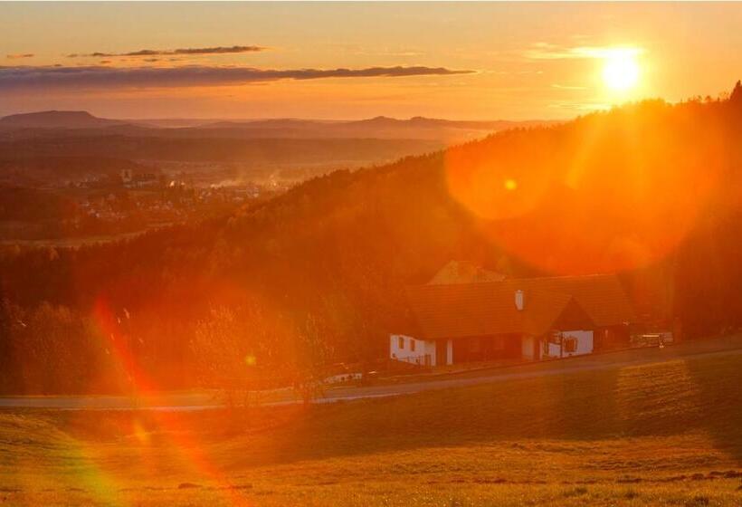 ホテル Schilcherlandhof