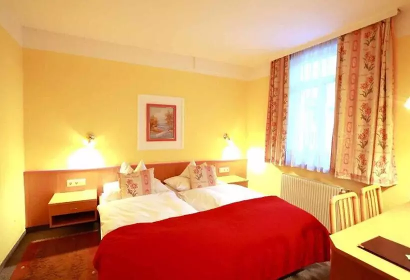 Отель Schilcherlandhof