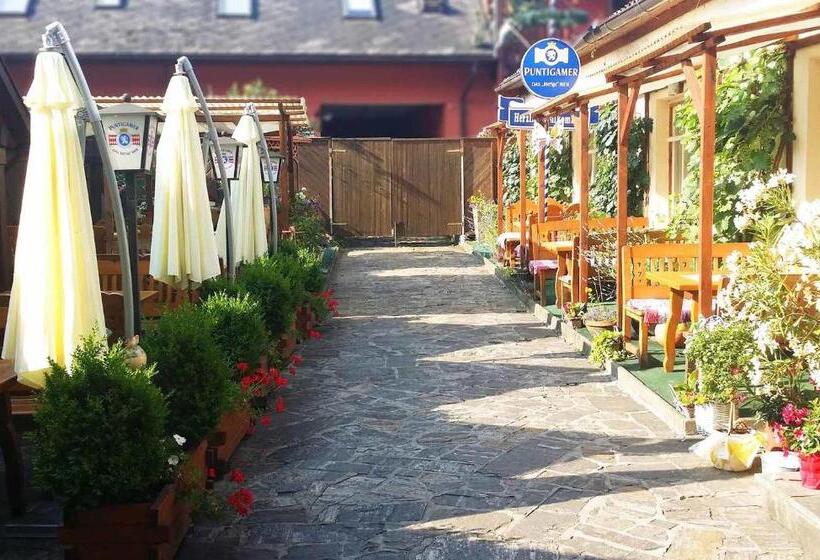 ホテル Schilcherlandhof