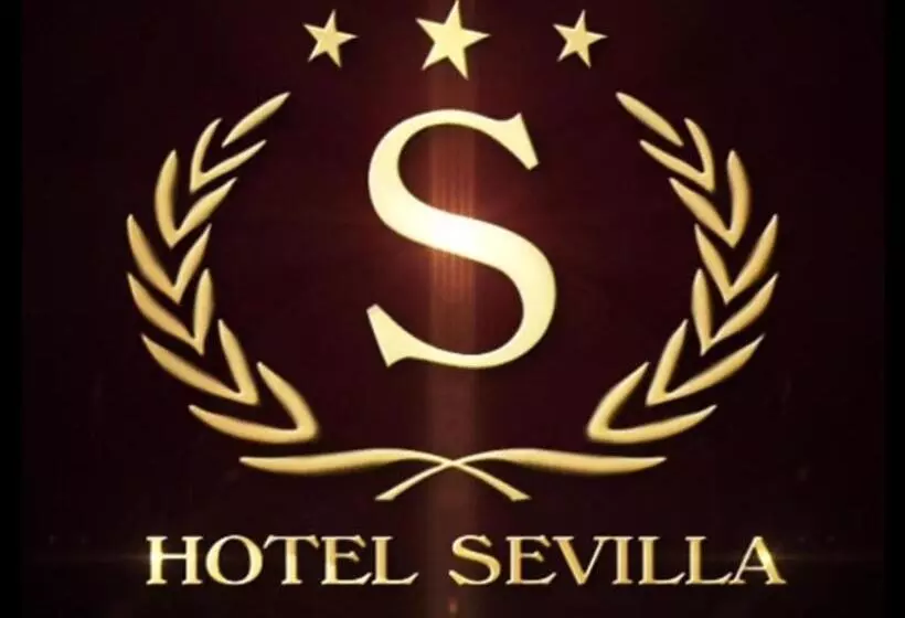Отель Sevilla
