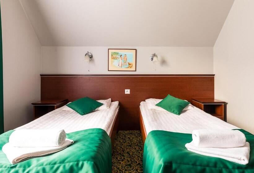 هتل Skalite Spa & Wellness