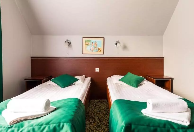 هتل Skalite Spa & Wellness