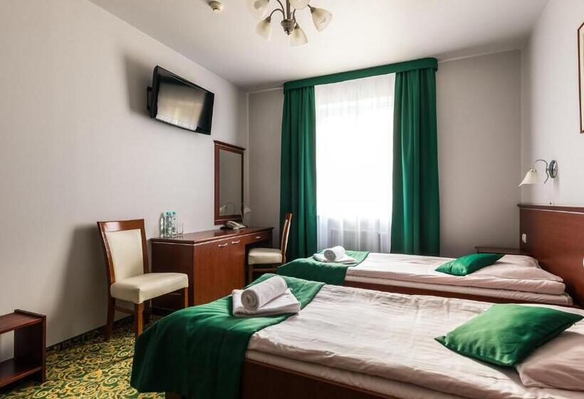 هتل Skalite Spa & Wellness