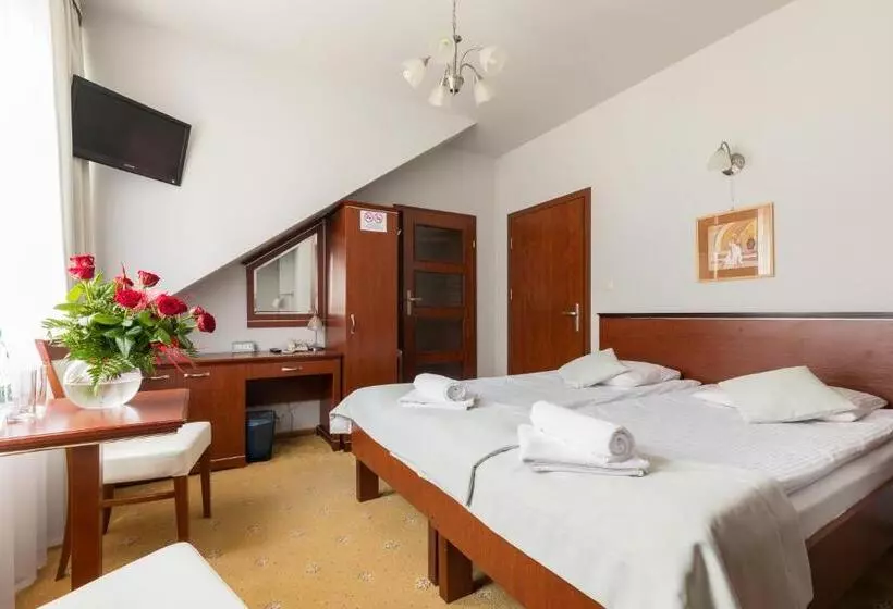 هتل Skalite Spa & Wellness