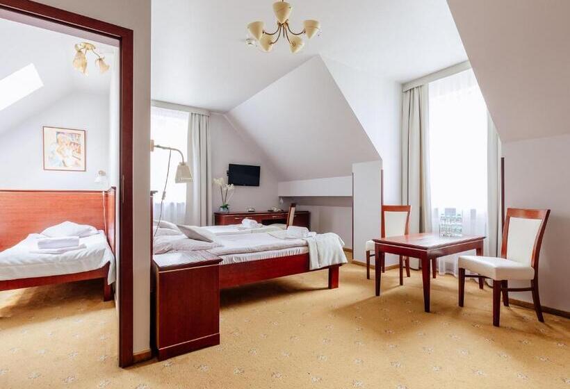 هتل Skalite Spa & Wellness