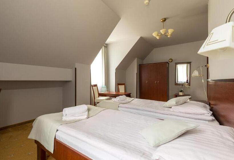 هتل Skalite Spa & Wellness