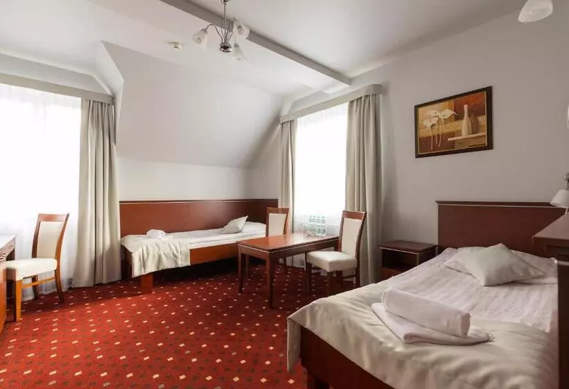 هتل Skalite Spa & Wellness