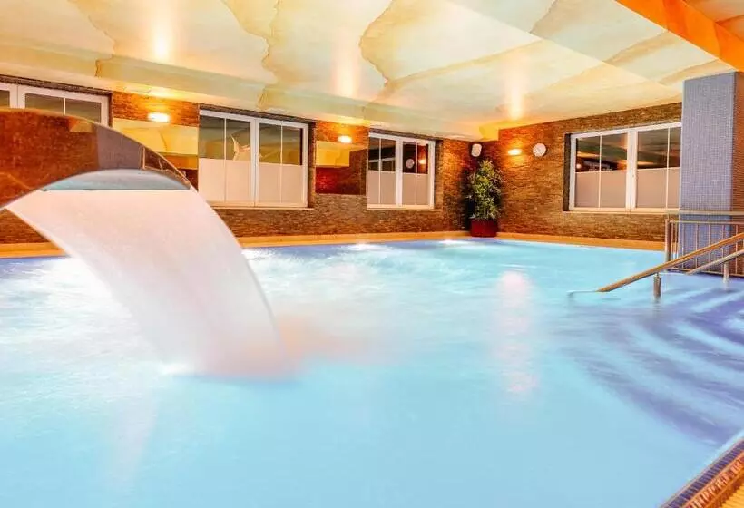 هتل Skalite Spa & Wellness