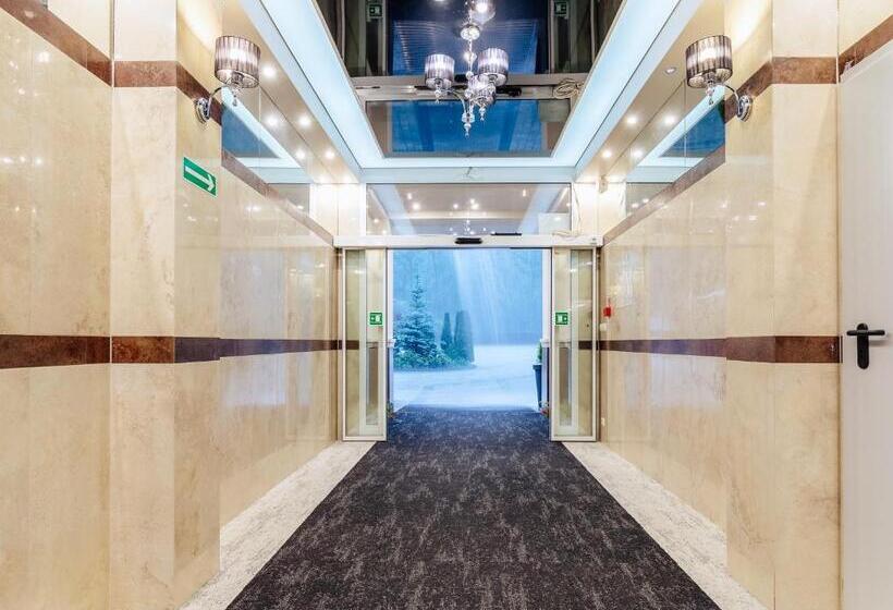 هتل Skalite Spa & Wellness