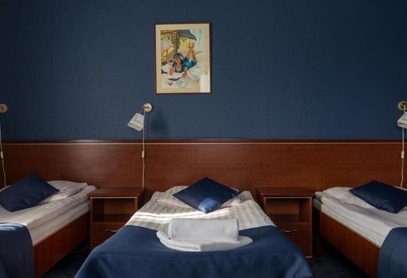 هتل Skalite Spa & Wellness