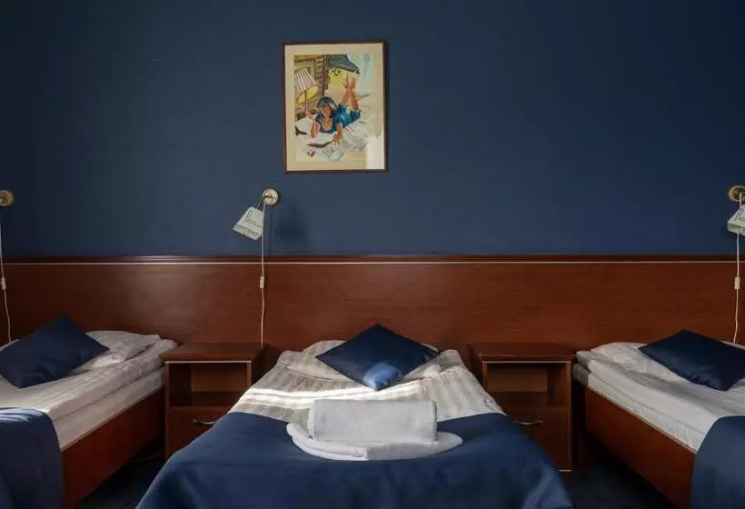 هتل Skalite Spa & Wellness