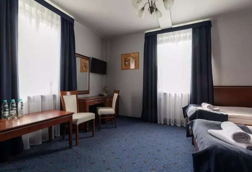 هتل Skalite Spa & Wellness