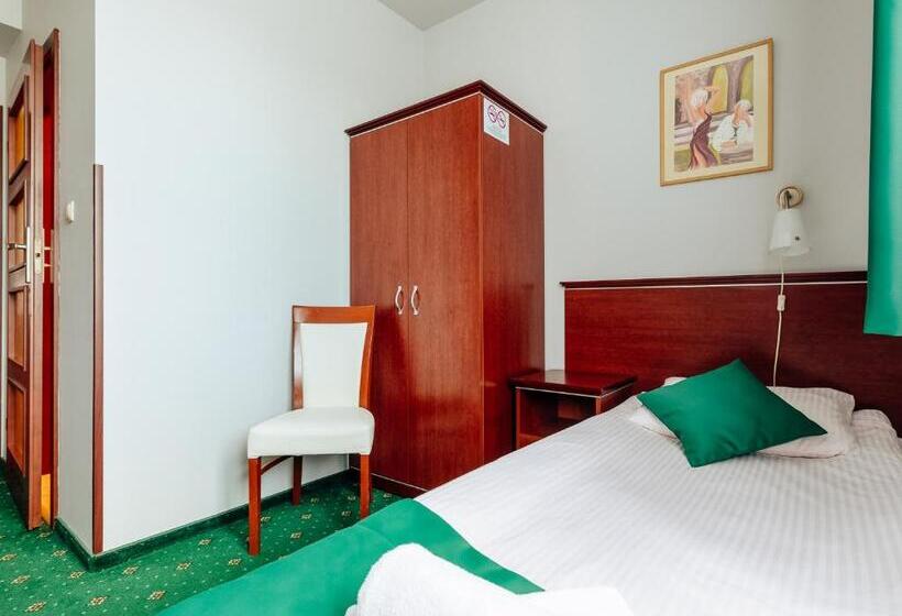 هتل Skalite Spa & Wellness