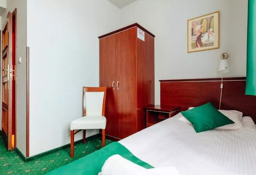 هتل Skalite Spa & Wellness