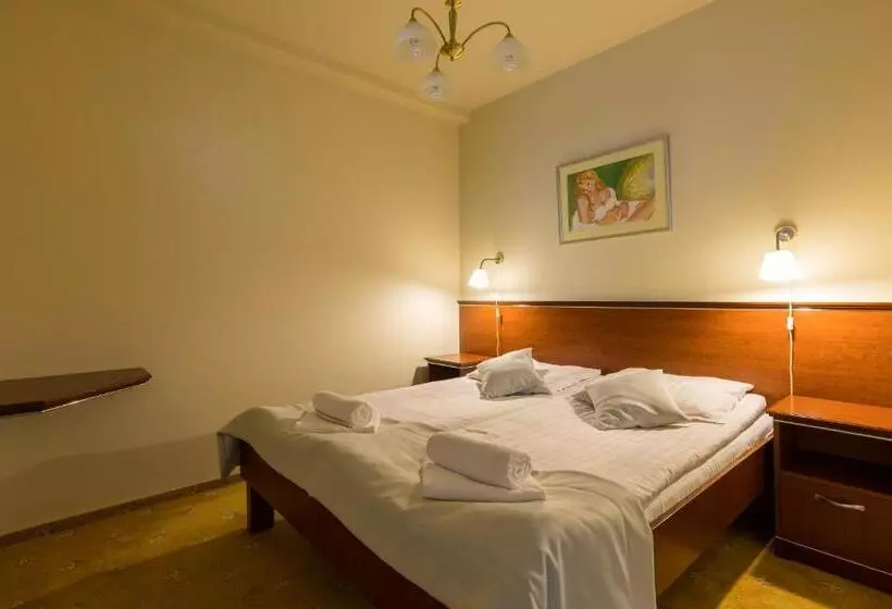 هتل Skalite Spa & Wellness