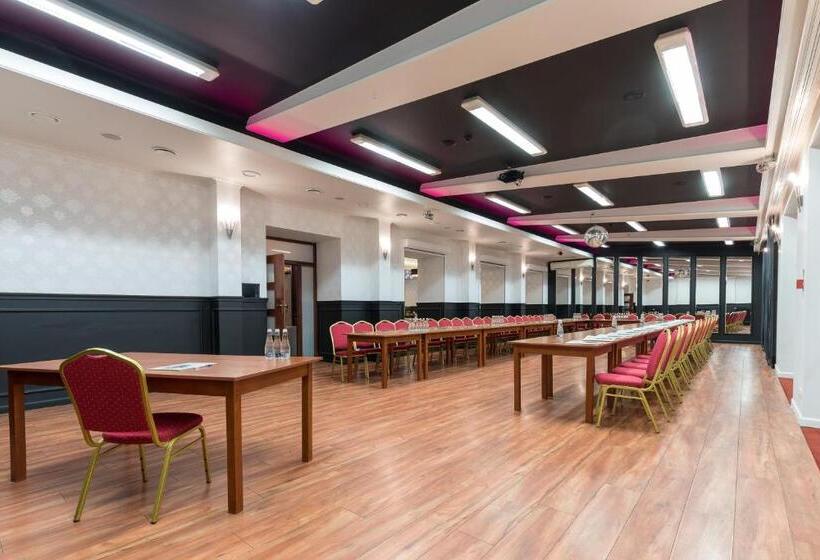 هتل Skalite Spa & Wellness