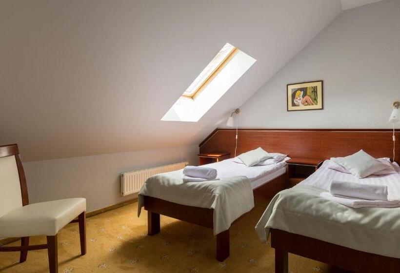 هتل Skalite Spa & Wellness